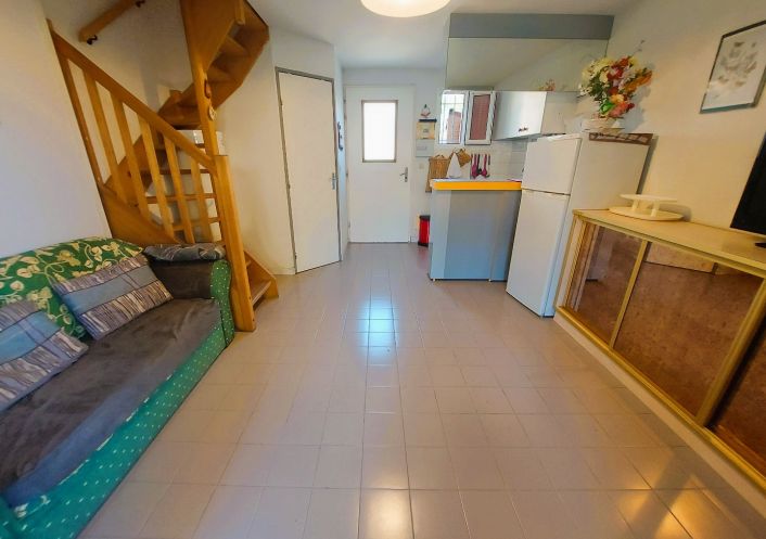 vente Villa Marseillan Plage