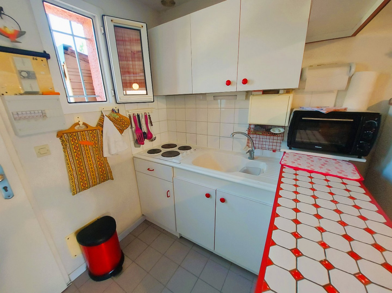 vente Villa Marseillan Plage - Photo 5