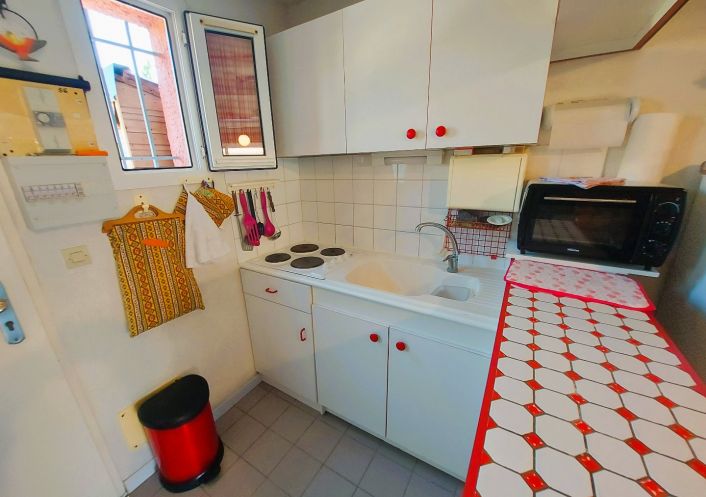 vente Villa Marseillan Plage