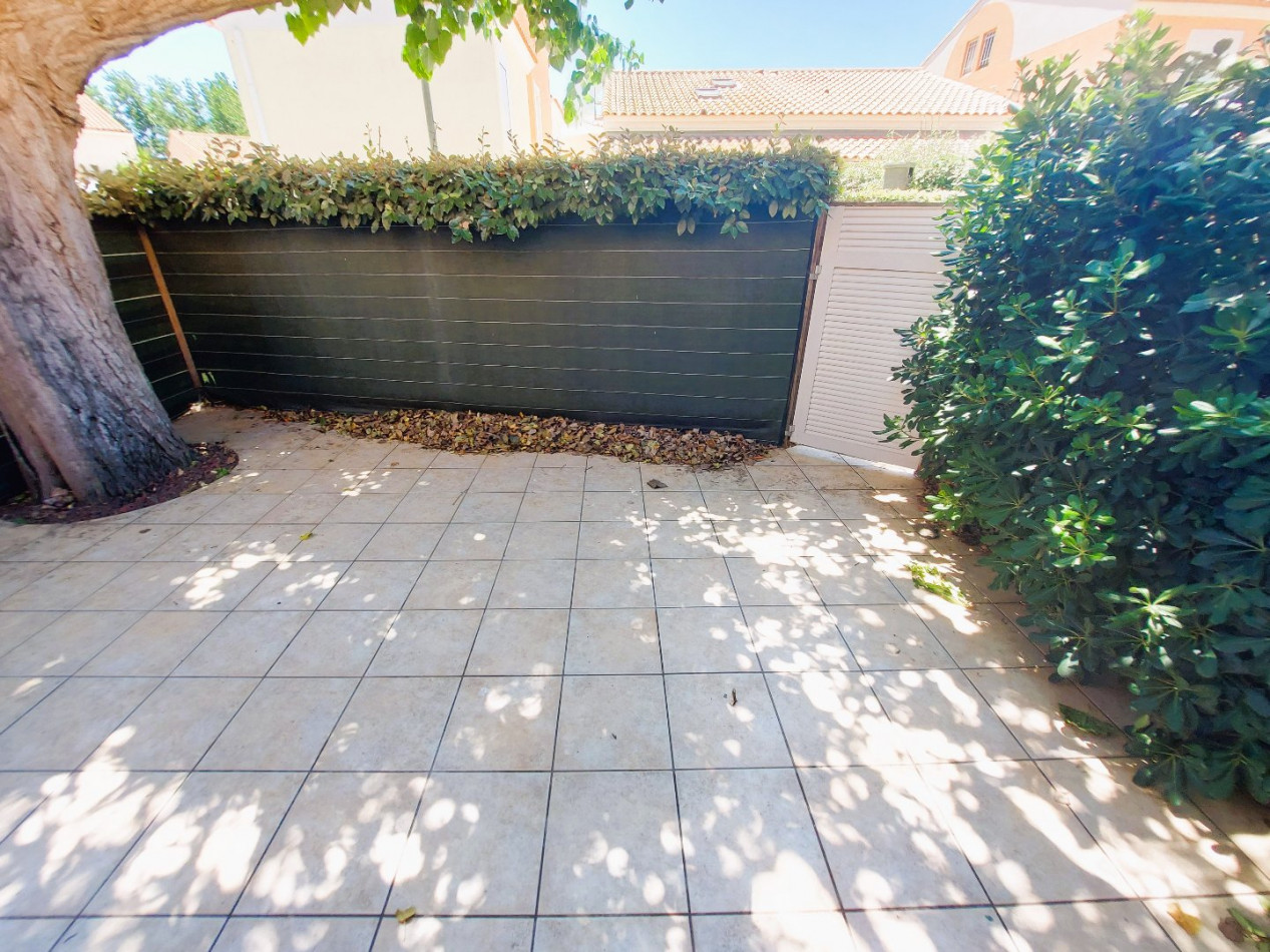 vente Villa Marseillan Plage - Photo 14