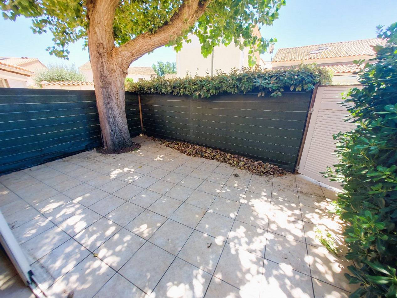vente Villa Marseillan Plage - Photo 2