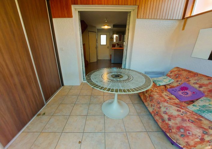 vente Villa Marseillan Plage