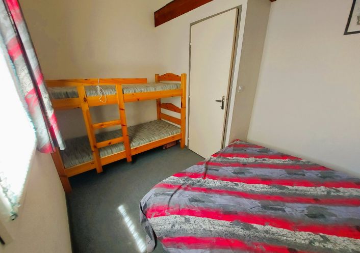 vente Villa Marseillan Plage