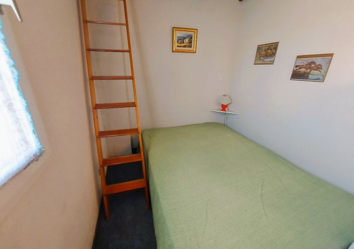vente Villa Marseillan Plage