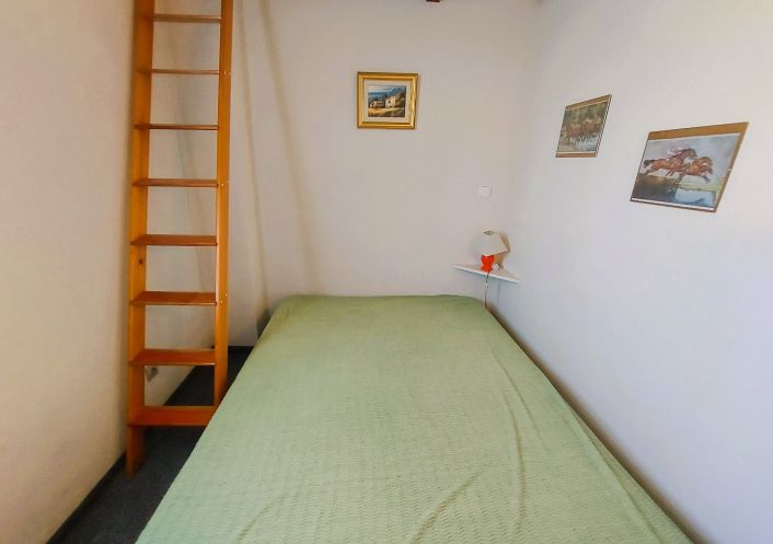 vente Villa Marseillan Plage