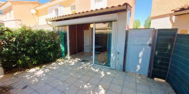 vente Marseillan Plage