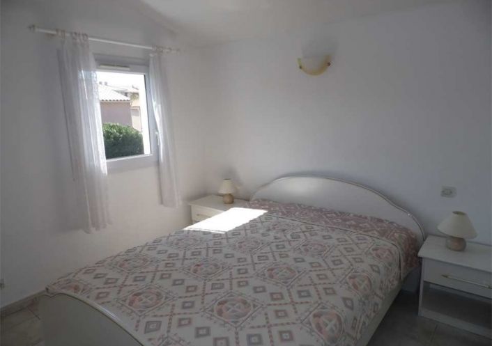 vente Maison en résidence Marseillan Plage