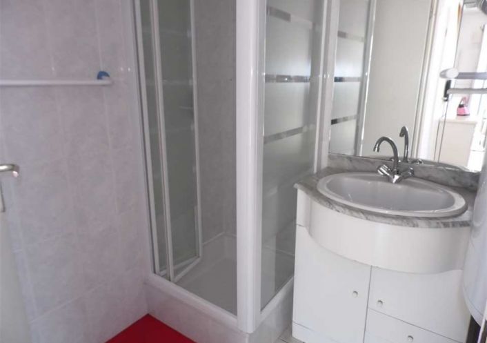 vente Maison en résidence Marseillan Plage