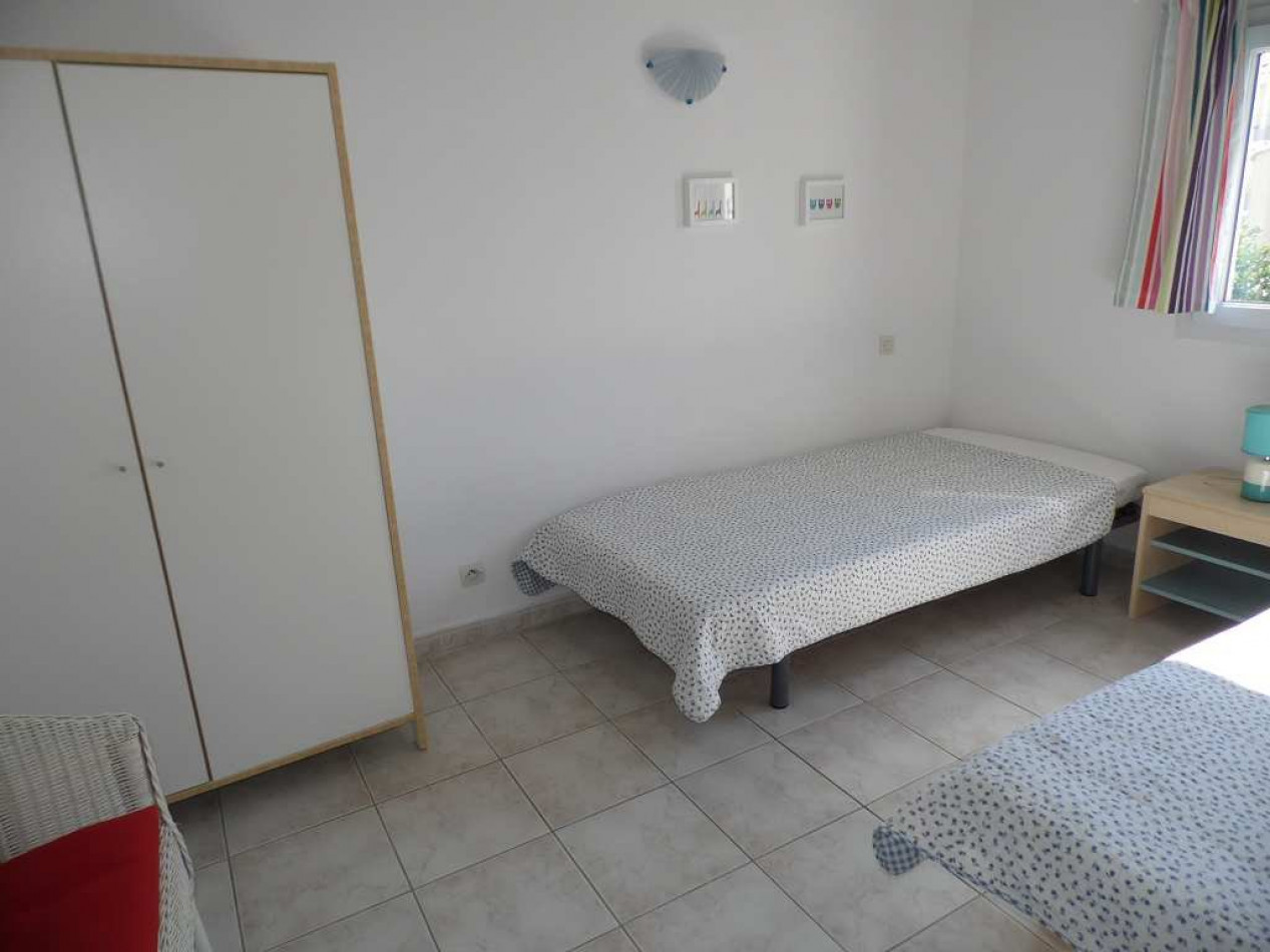 vente Maison en résidence Marseillan Plage - Photo 6