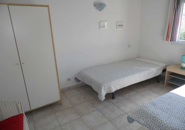 vente Maison en résidence Marseillan Plage