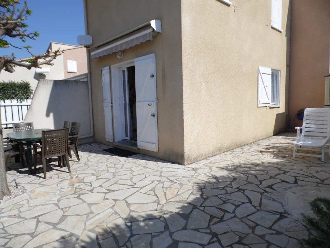 vente Maison en résidence Marseillan Plage - Photo 4