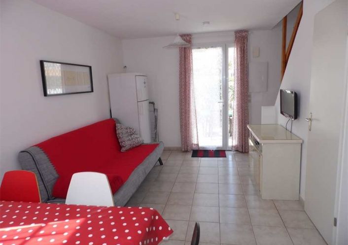 vente Maison en résidence Marseillan Plage