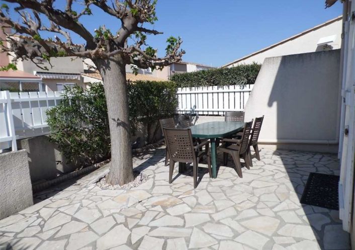 vente Maison en résidence Marseillan Plage