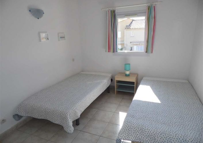 vente Maison en résidence Marseillan Plage
