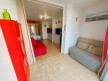 vente Studio cabine Marseillan Plage