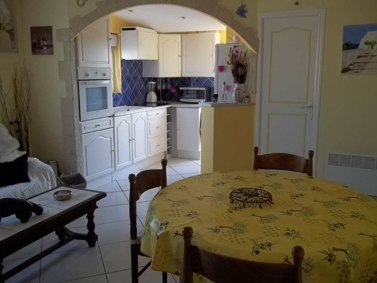 vente Appartement en résidence Marseillan - Photo 1