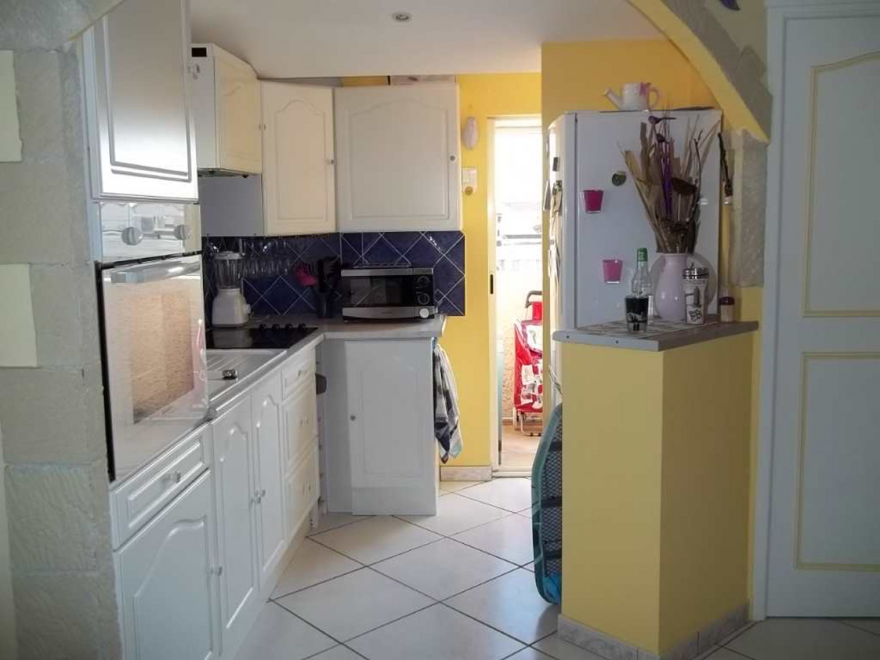 vente Appartement en résidence Marseillan - Photo 14