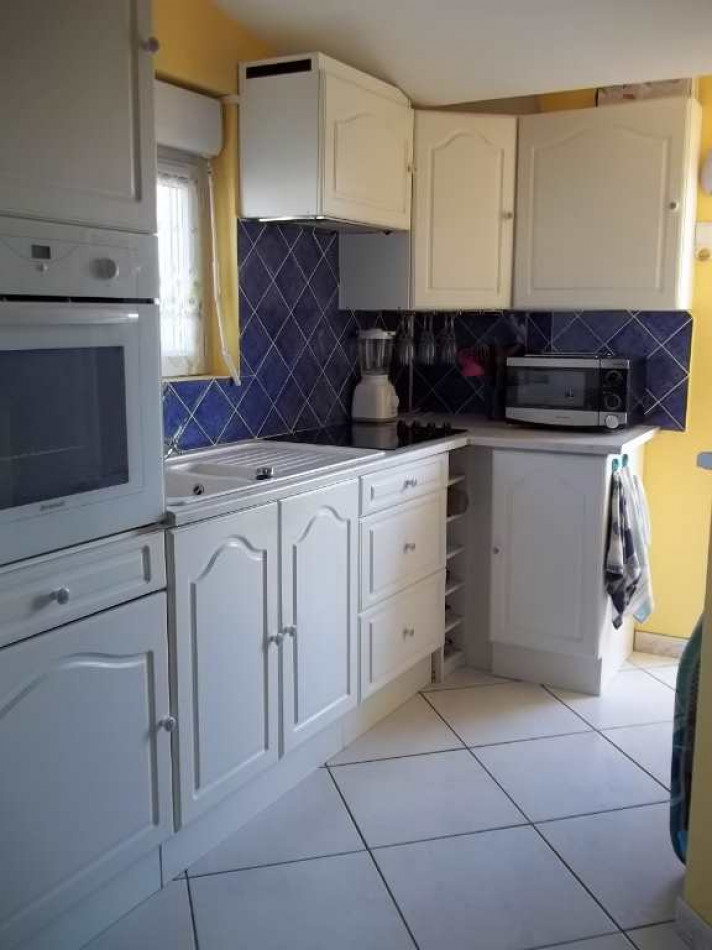 vente Appartement en résidence Marseillan - Photo 3