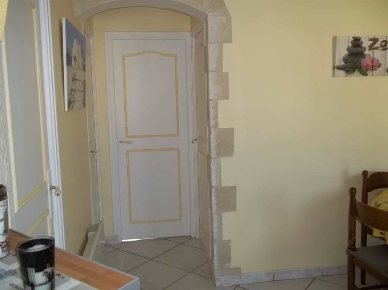 vente Appartement en résidence Marseillan - Photo 11