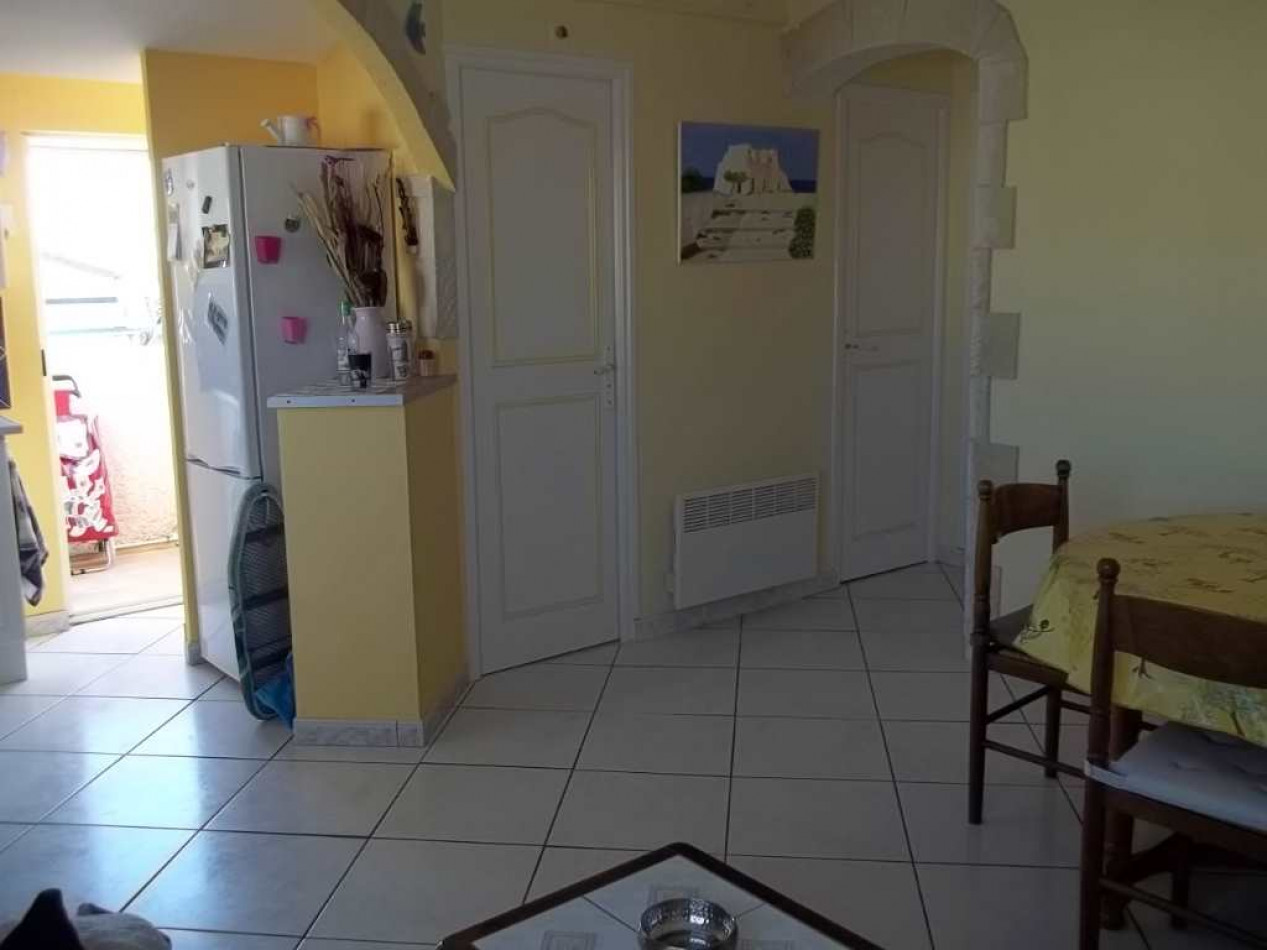 vente Appartement en résidence Marseillan - Photo 13