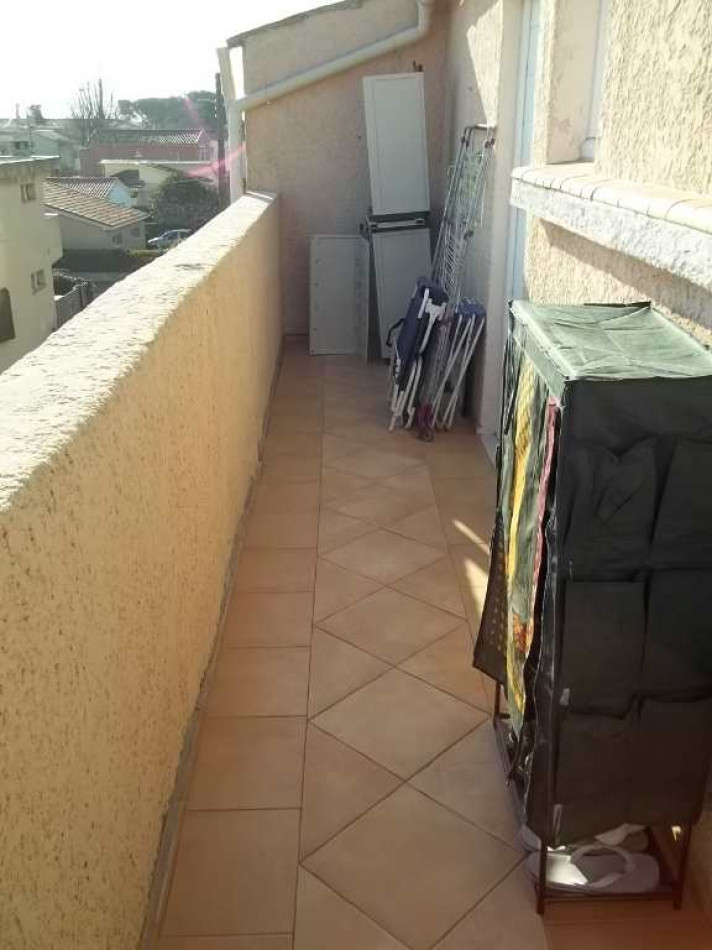 vente Appartement en résidence Marseillan - Photo 12