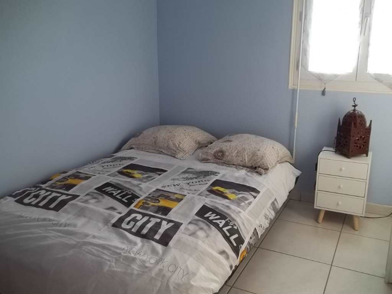 vente Appartement en résidence Marseillan - Photo 5