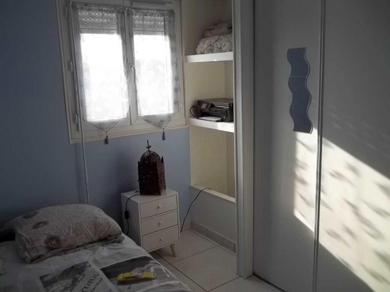 vente Appartement en résidence Marseillan - Photo 8