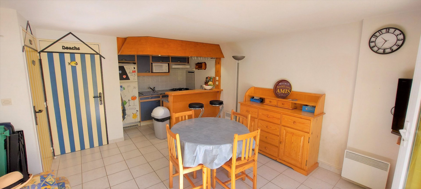 vente Maison Marseillan Plage - Photo 2