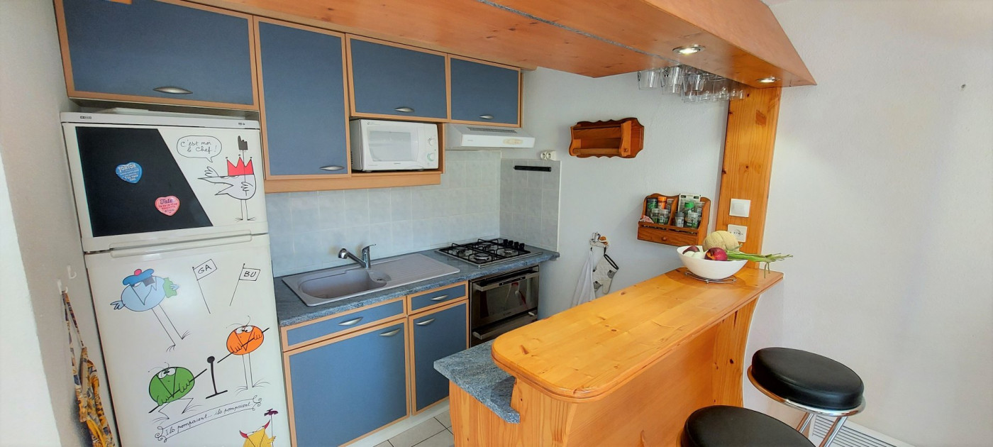 vente Maison Marseillan Plage - Photo 3