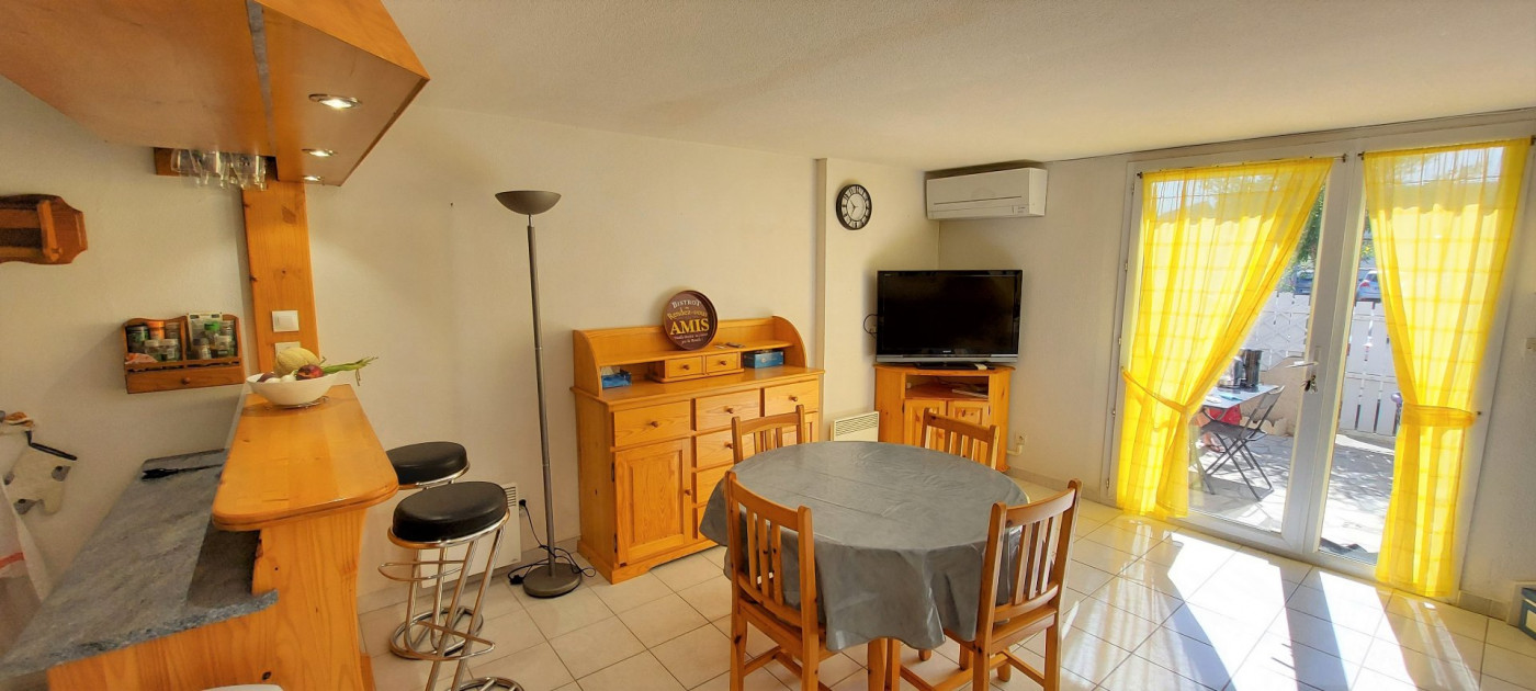 vente Maison Marseillan Plage - Photo 5