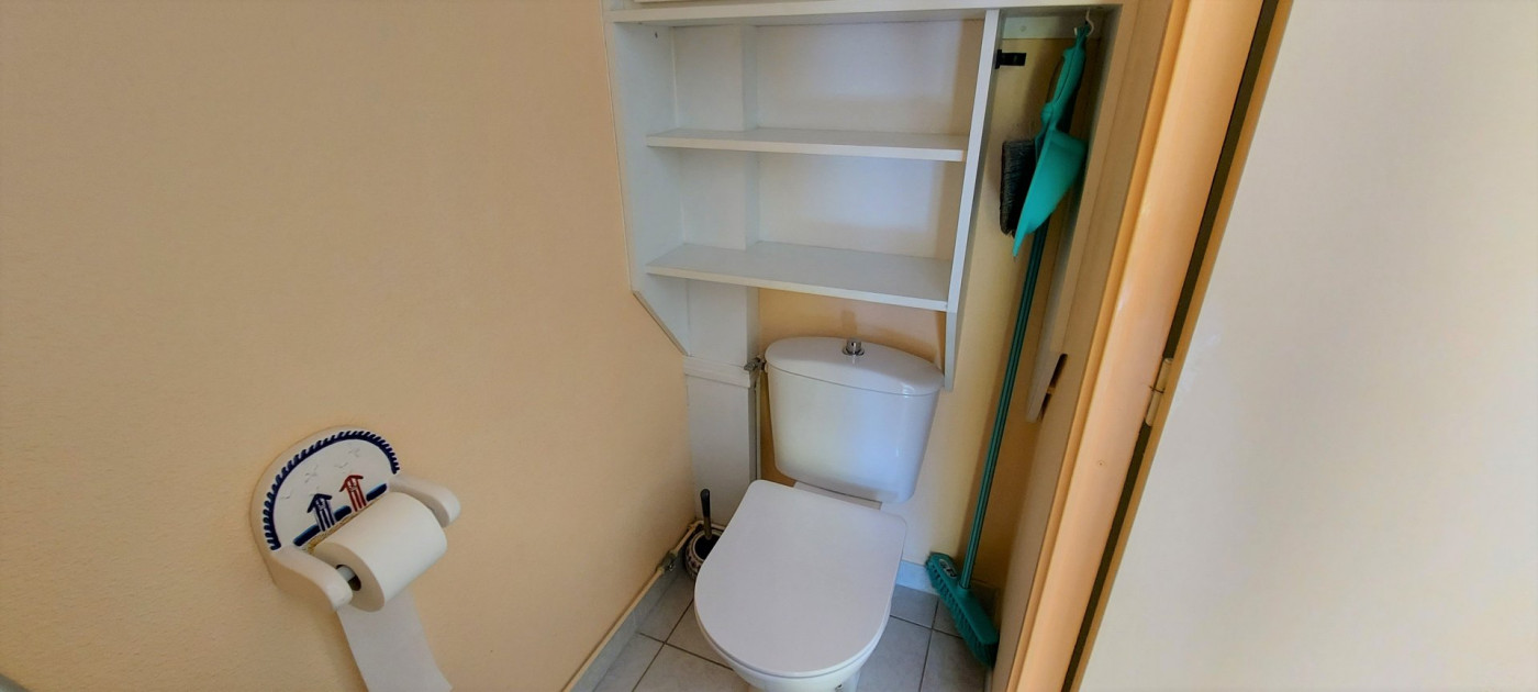 vente Maison Marseillan Plage - Photo 8