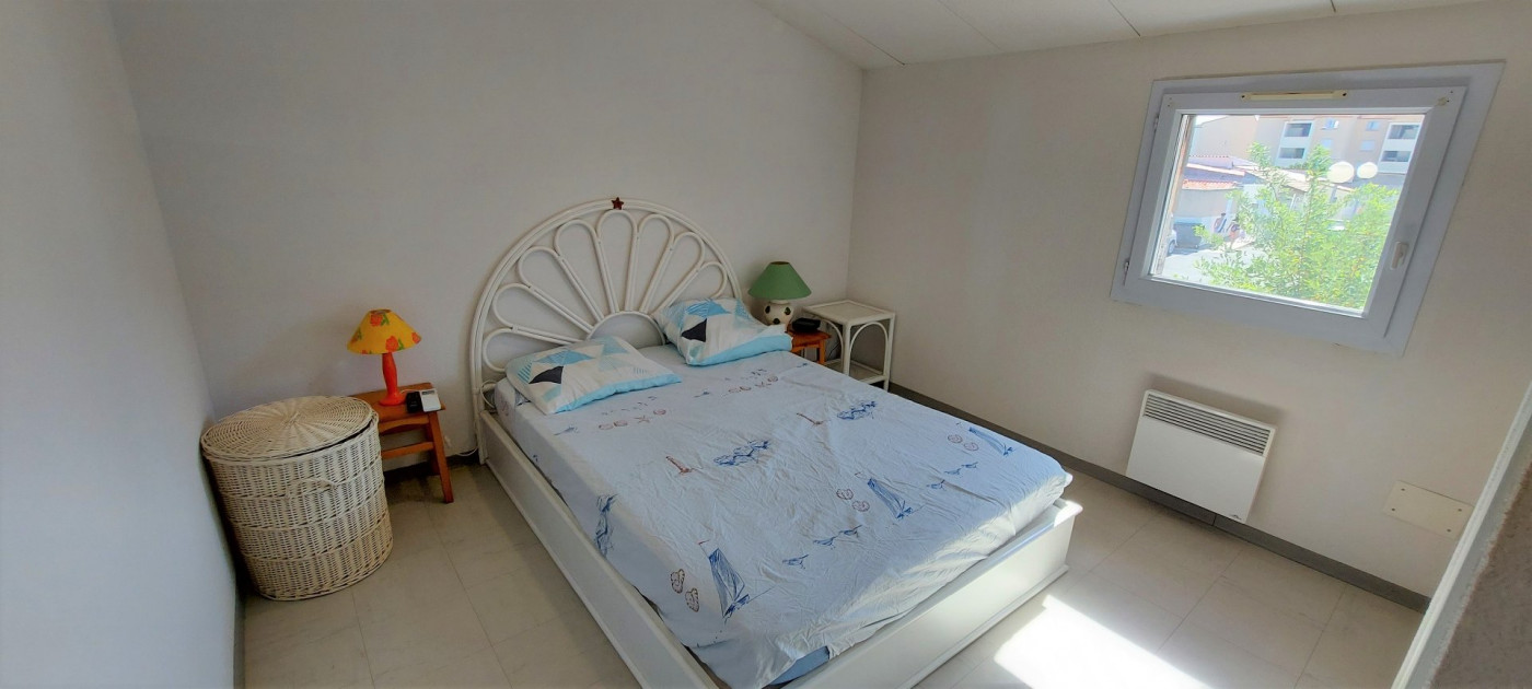 vente Maison Marseillan Plage - Photo 9