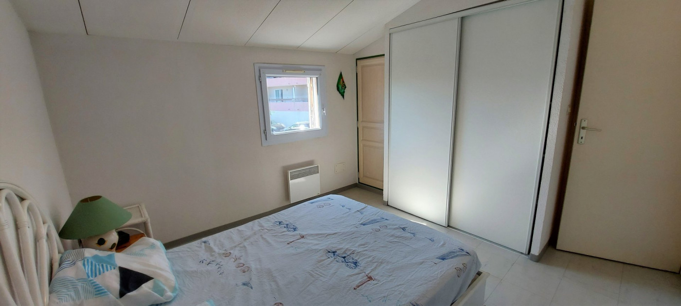 vente Maison Marseillan Plage - Photo 10