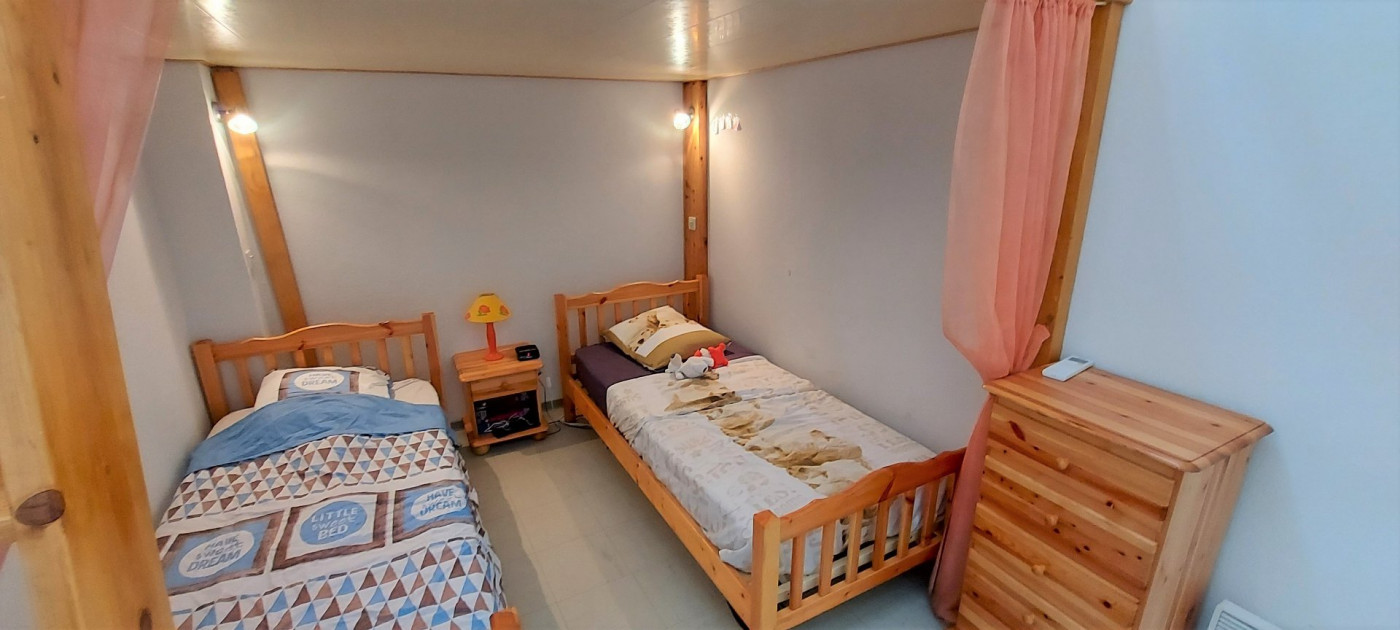 vente Maison Marseillan Plage - Photo 11