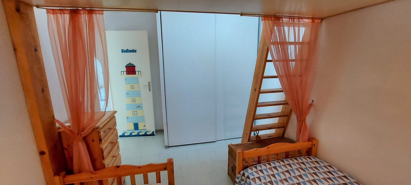 vente Maison Marseillan Plage - Photo 13