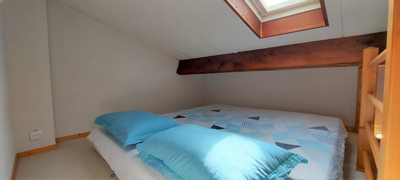 vente Maison Marseillan Plage - Photo 12