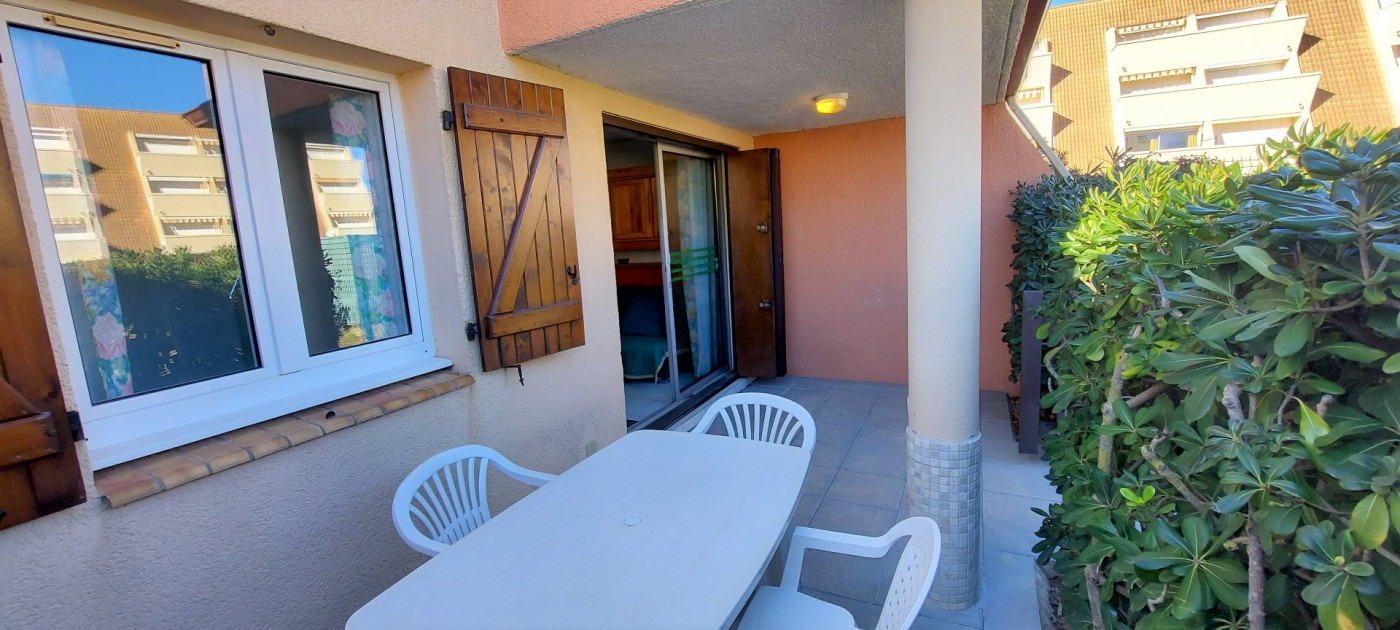 vente Appartement Marseillan Plage - Photo 8