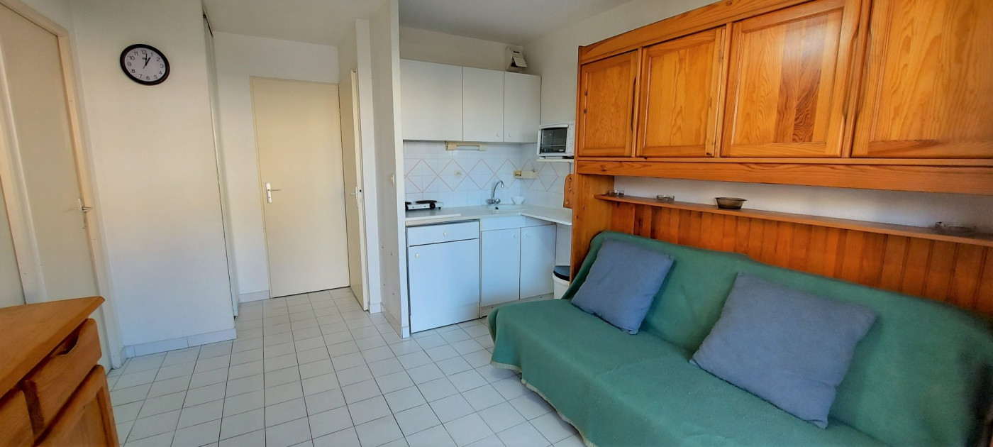 vente Appartement Marseillan Plage - Photo 3