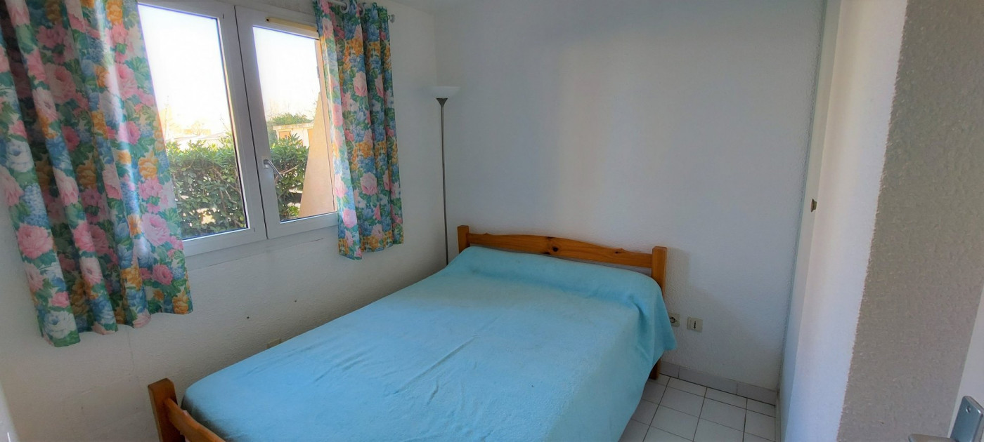 vente Appartement Marseillan Plage - Photo 4