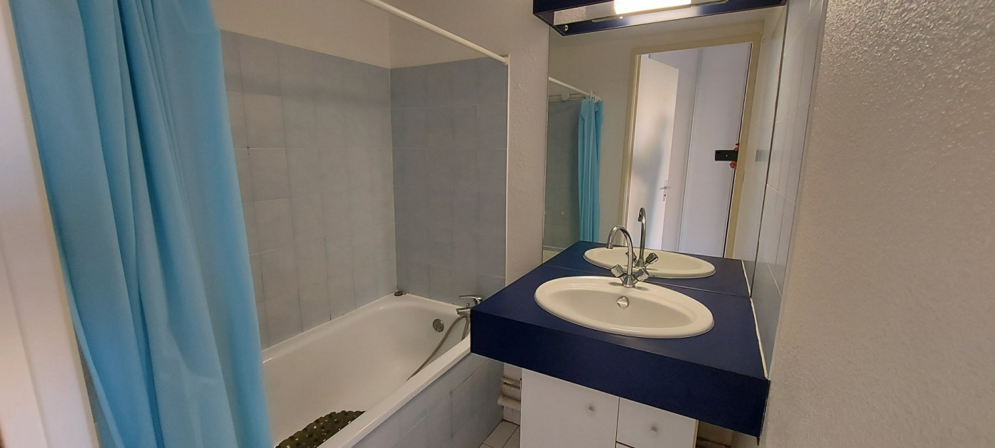 vente Appartement Marseillan Plage - Photo 10