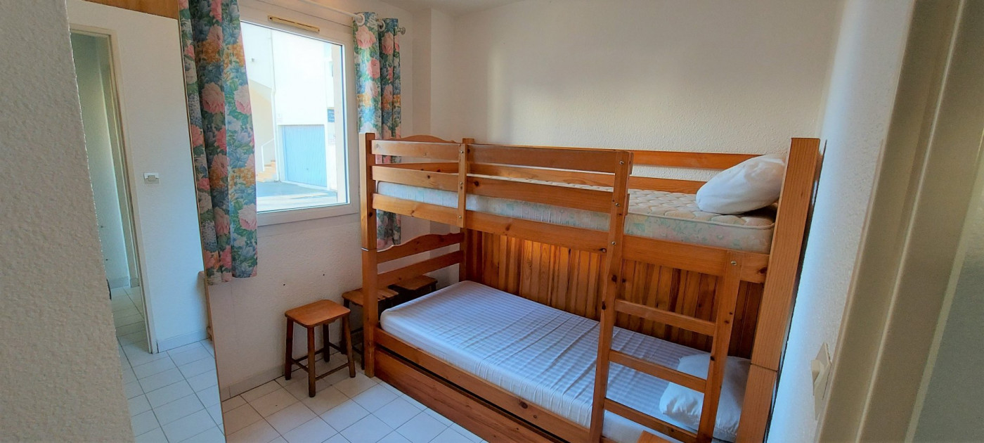 vente Appartement Marseillan Plage - Photo 5