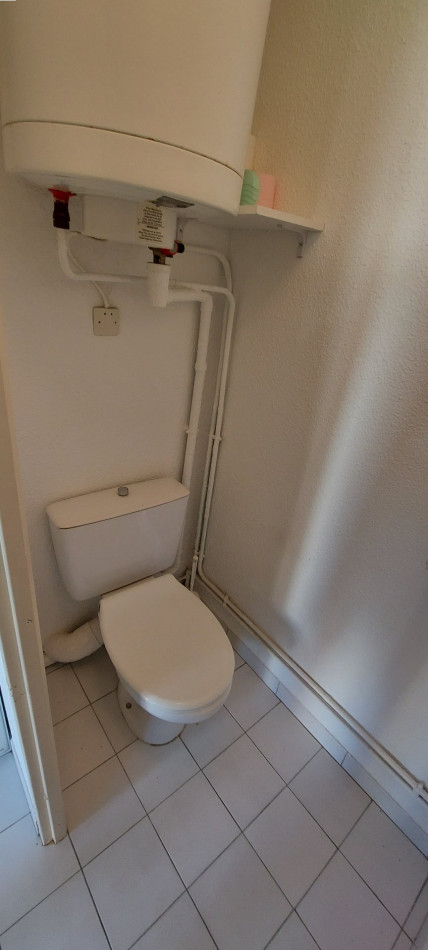 vente Appartement Marseillan Plage - Photo 9