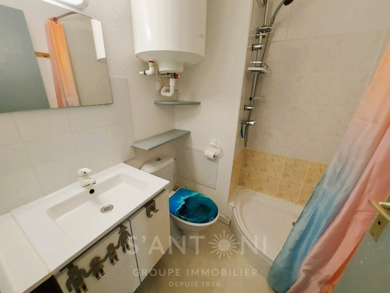 vente Appartement en résidence Marseillan Plage - Photo 7