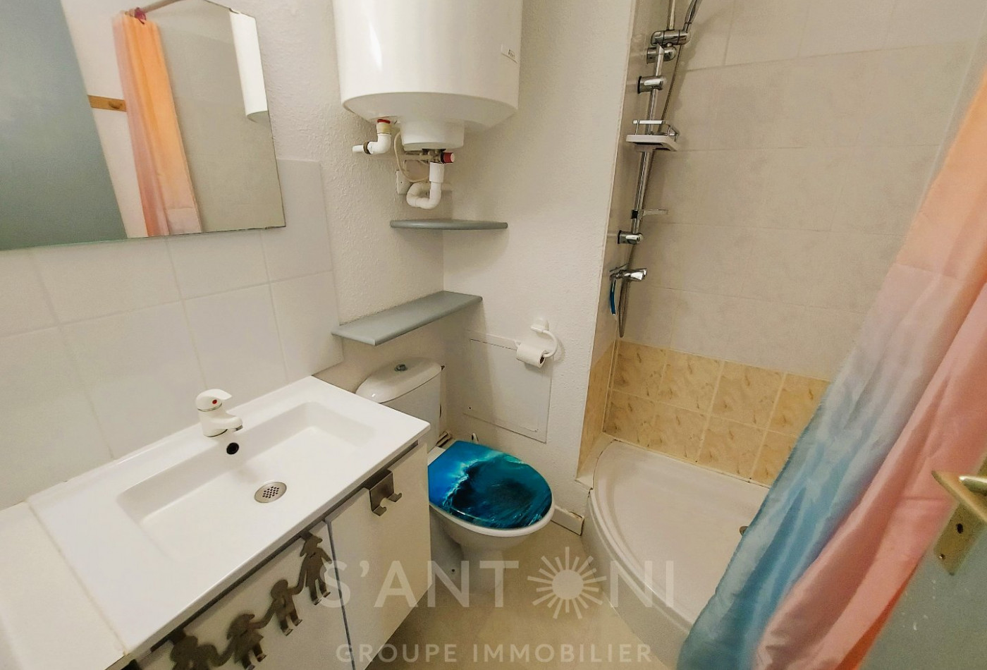 vente Appartement en résidence Marseillan Plage - Photo 7