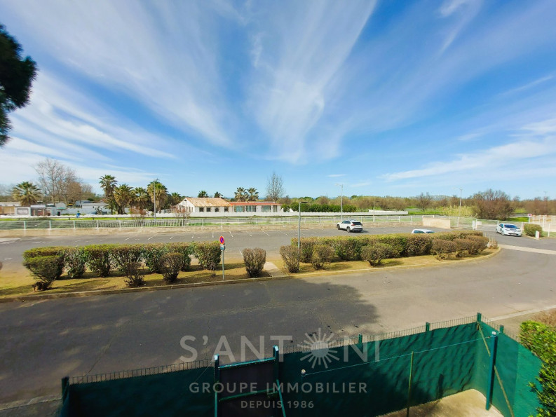 vente Appartement en résidence Marseillan Plage - Photo 8