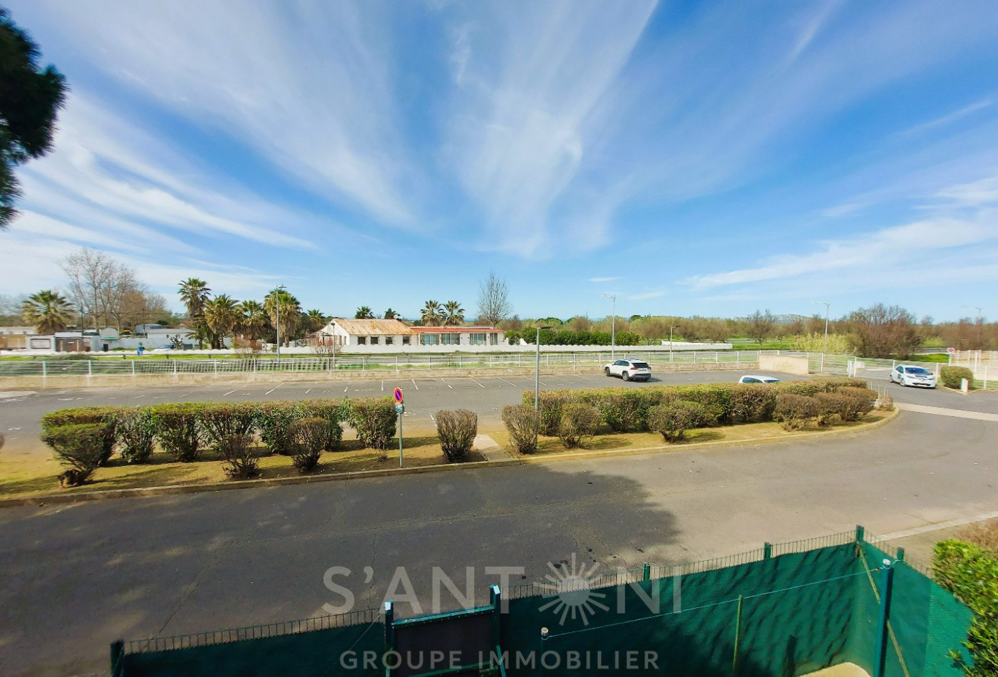 vente Appartement en résidence Marseillan Plage - Photo 8