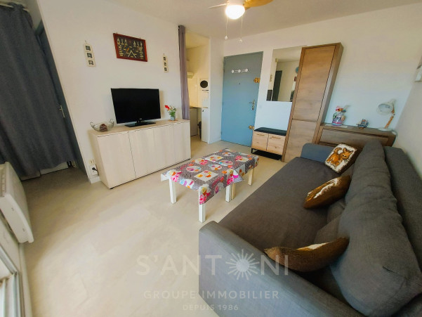 sale Appartement en résidence Marseillan Plage - Photo 10