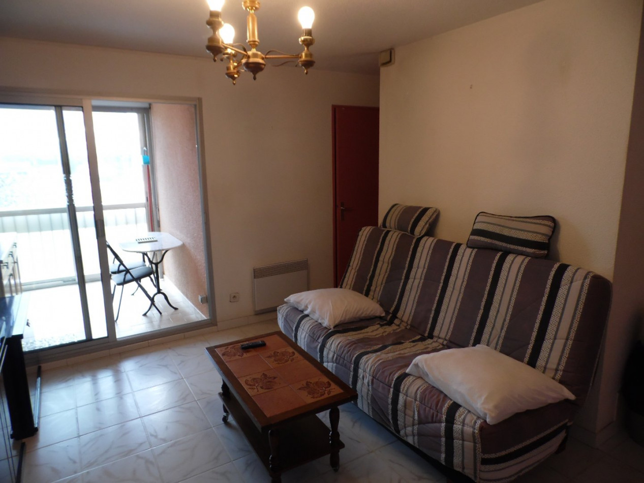 vente Appartement en résidence Marseillan Plage - Photo 6