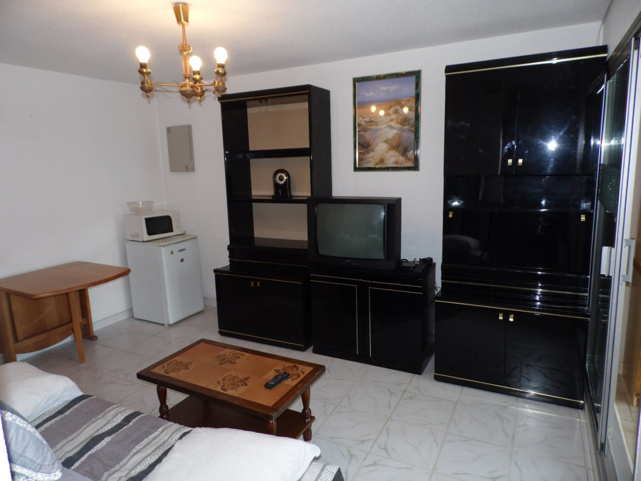 vente Appartement en résidence Marseillan Plage - Photo 7