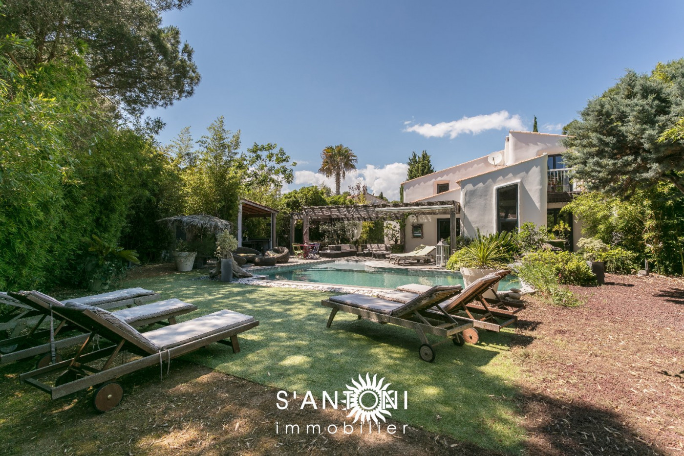 vente Maison Le Cap D'agde - Photo 2